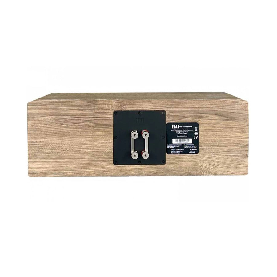 ELAC Uni-Fi Reference UCR52