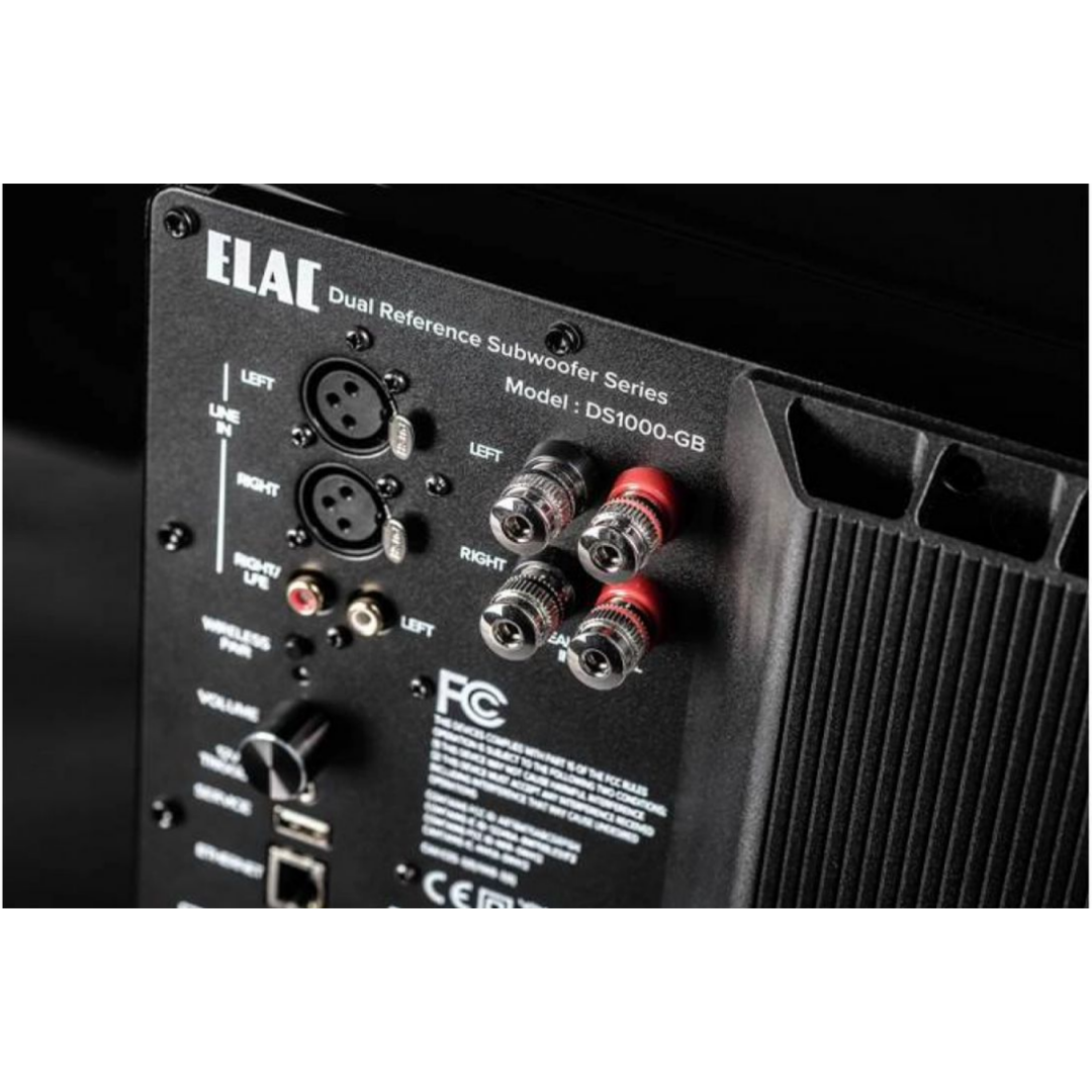 ELAC Varro DS1200