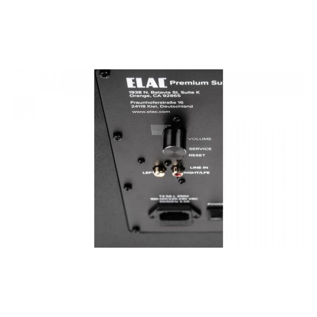 ELAC Varro PS250