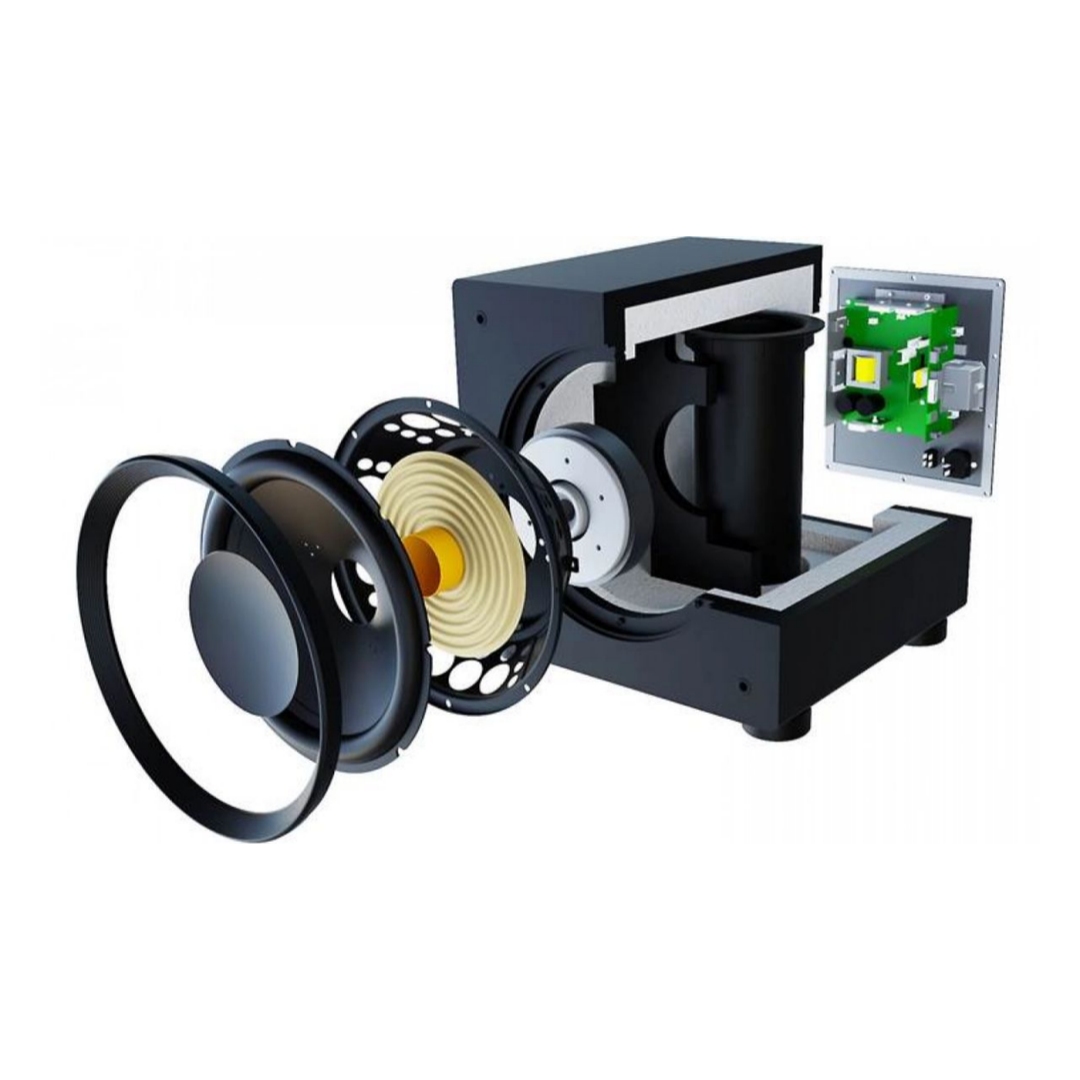 ELAC Varro RS700-SB