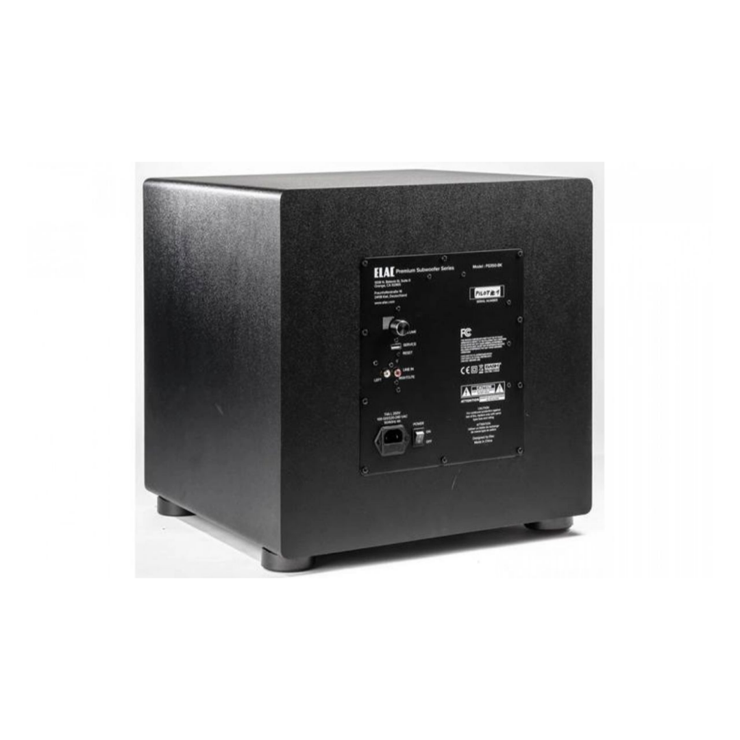 ELAC Varro PS350