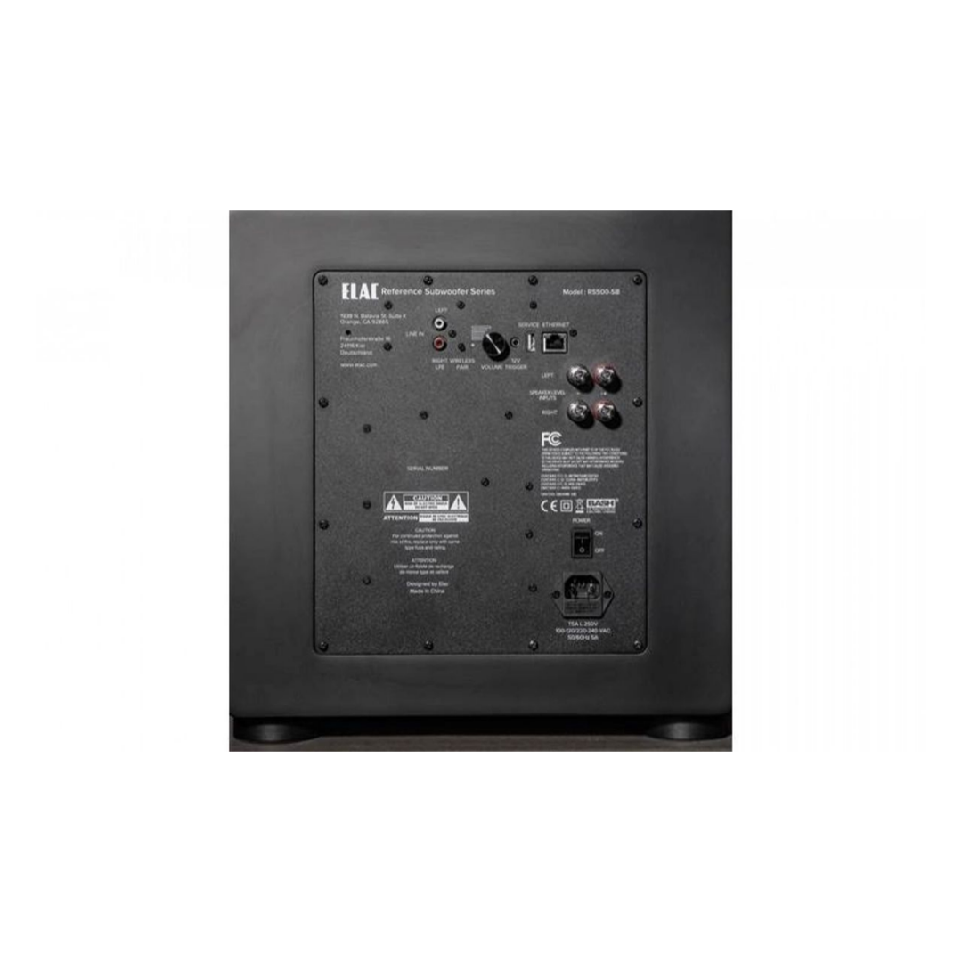 ELAC Varro RS700-SB