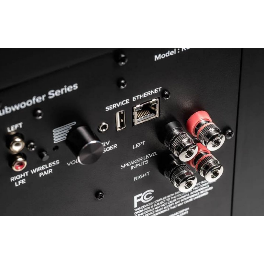 ELAC Varro RS700-SB