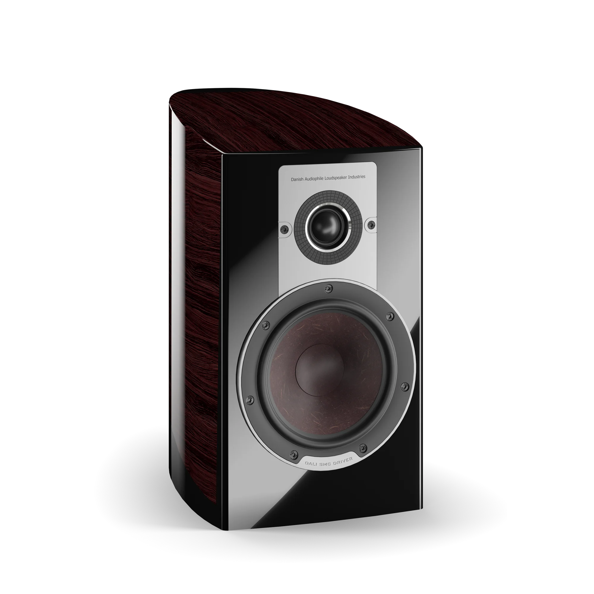 DALI EPICON 2 Bookshelf Speakers (Pair) - RockOnAV