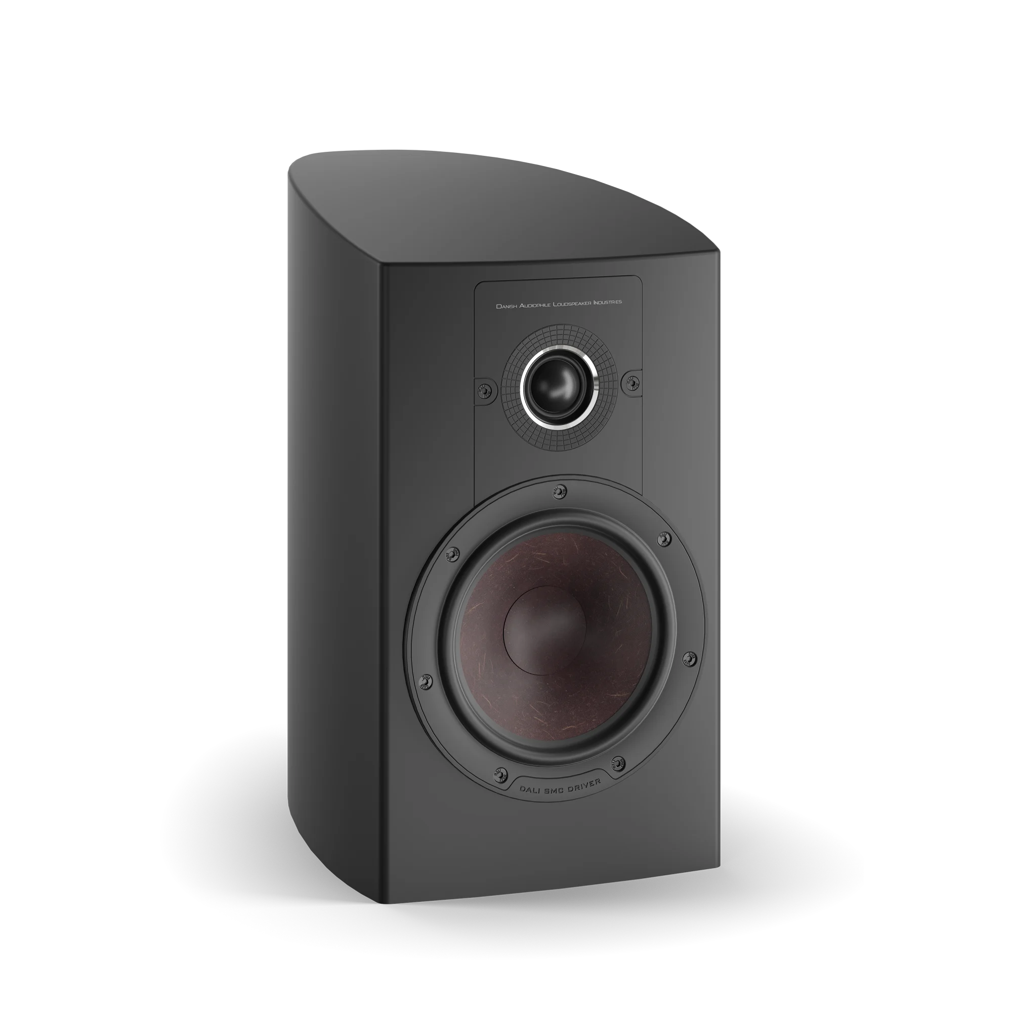 DALI EPICON 2 Bookshelf Speakers (Pair) - RockOnAV