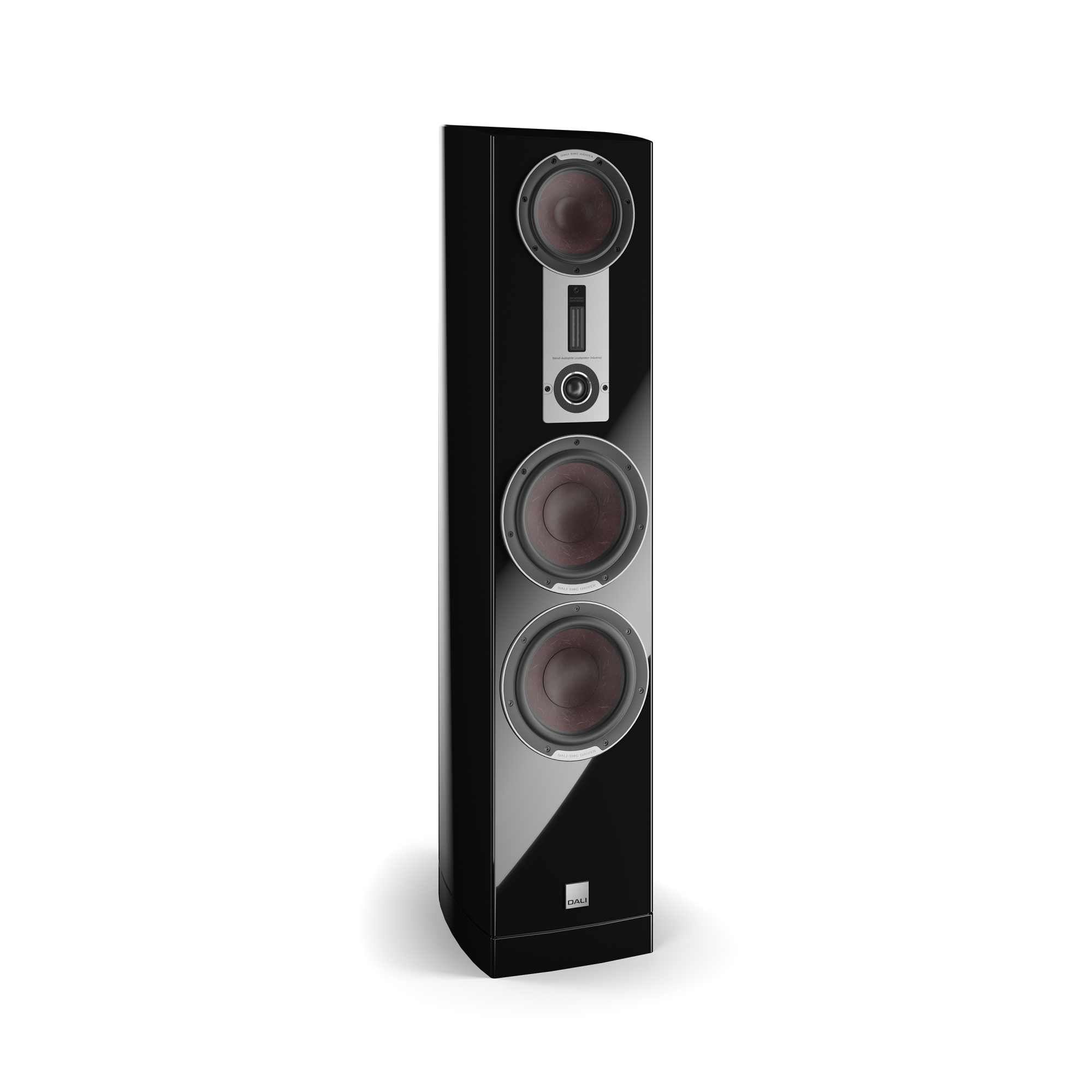 DALI EPICON 8 Floorstanding Speakers (Pair) - RockOnAV