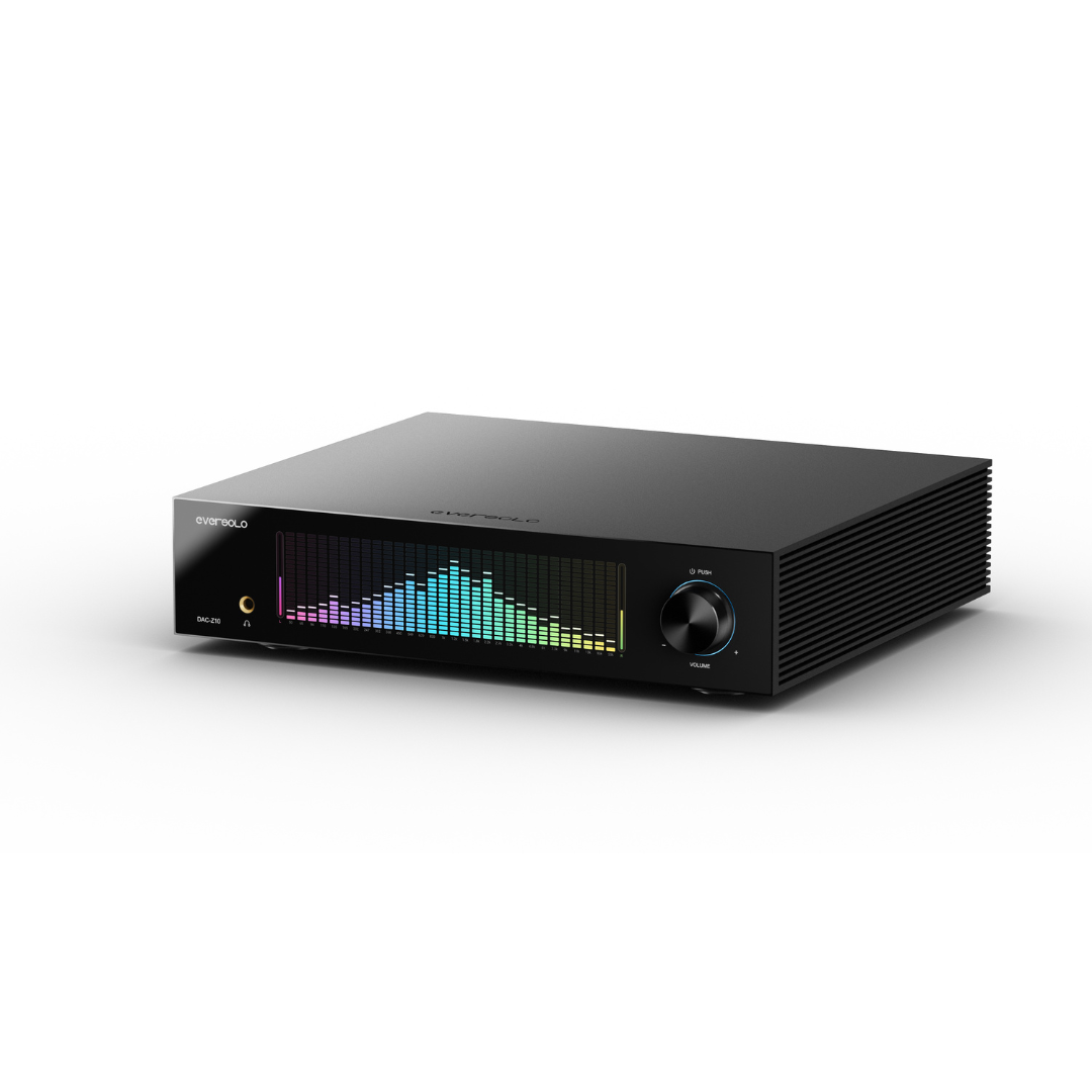 EverSolo DAC-Z10
