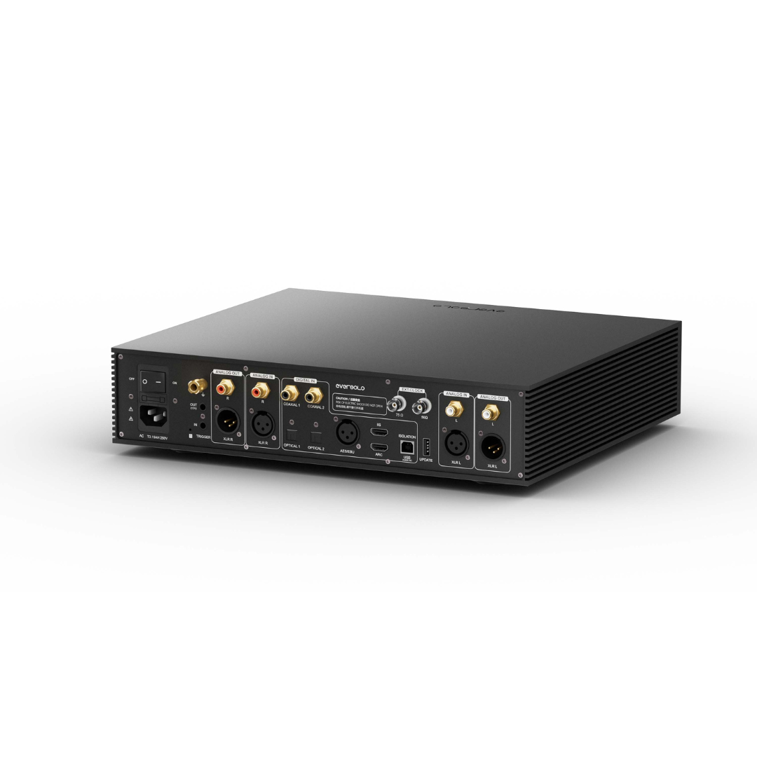 EverSolo DAC-Z10
