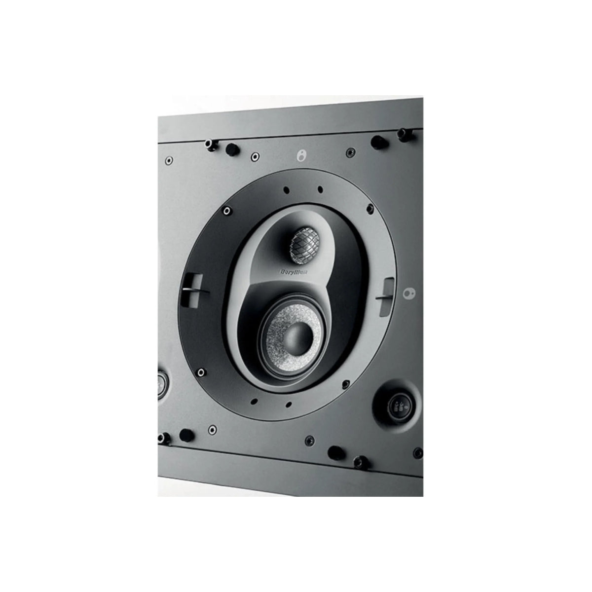 Focal 1000 IWLCR6 3-Way In-Wall Loudspeaker (Each)