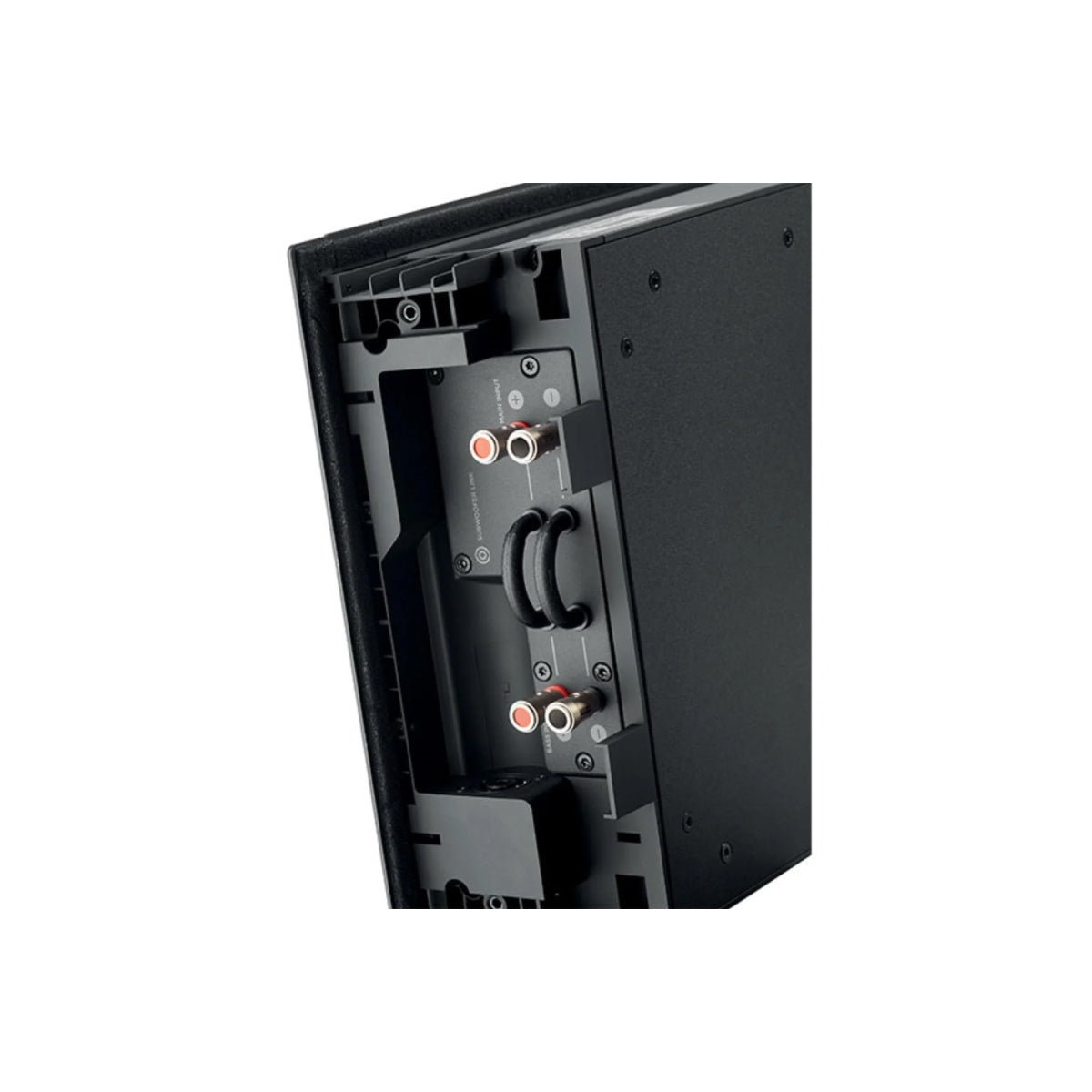 Focal 1000 IWLCR Utopia 3-Way In-Wall Loudspeaker (Each)