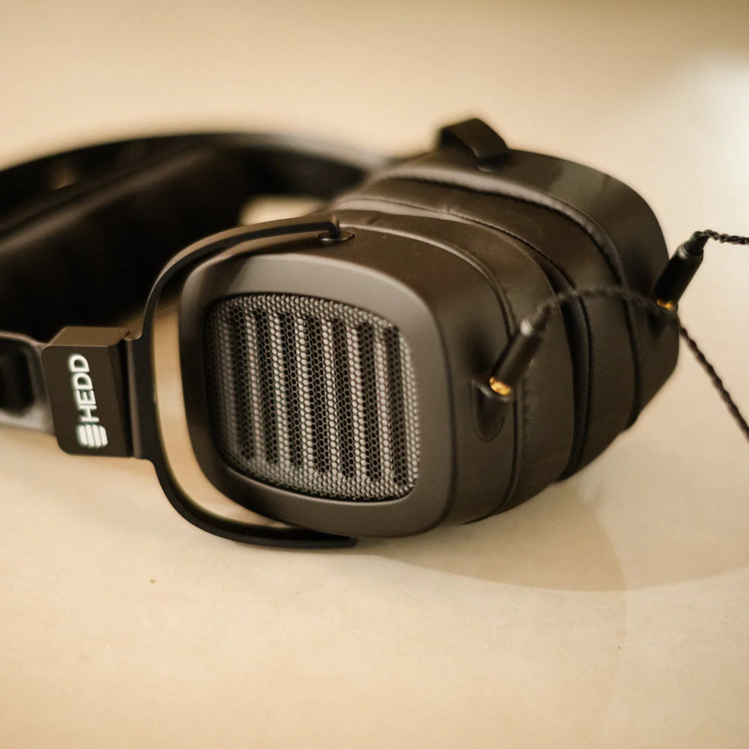 HEDD Audio HEADphone Two