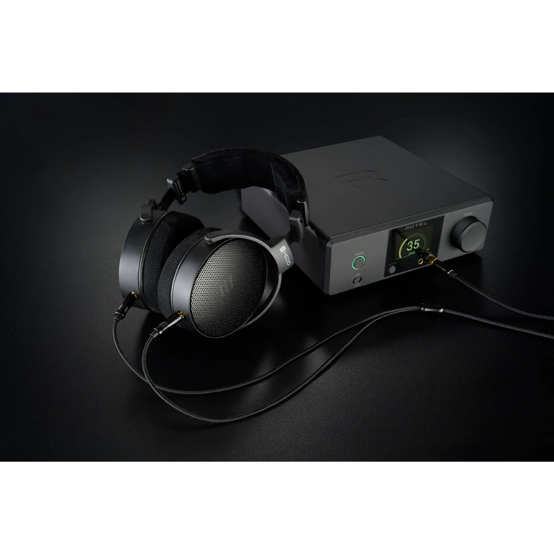 HEDD Audio HEADphone D1