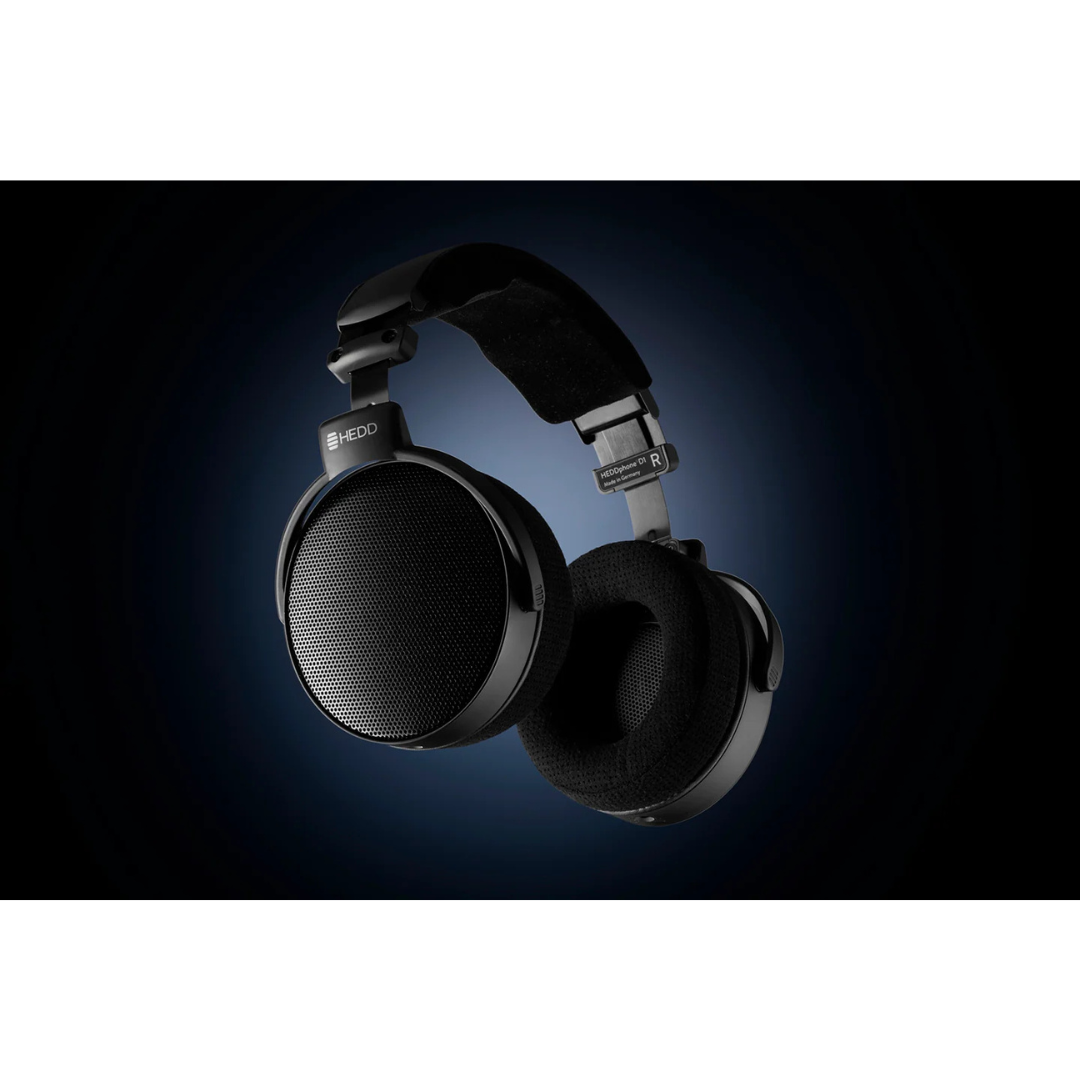 HEDD Audio HEADphone D1
