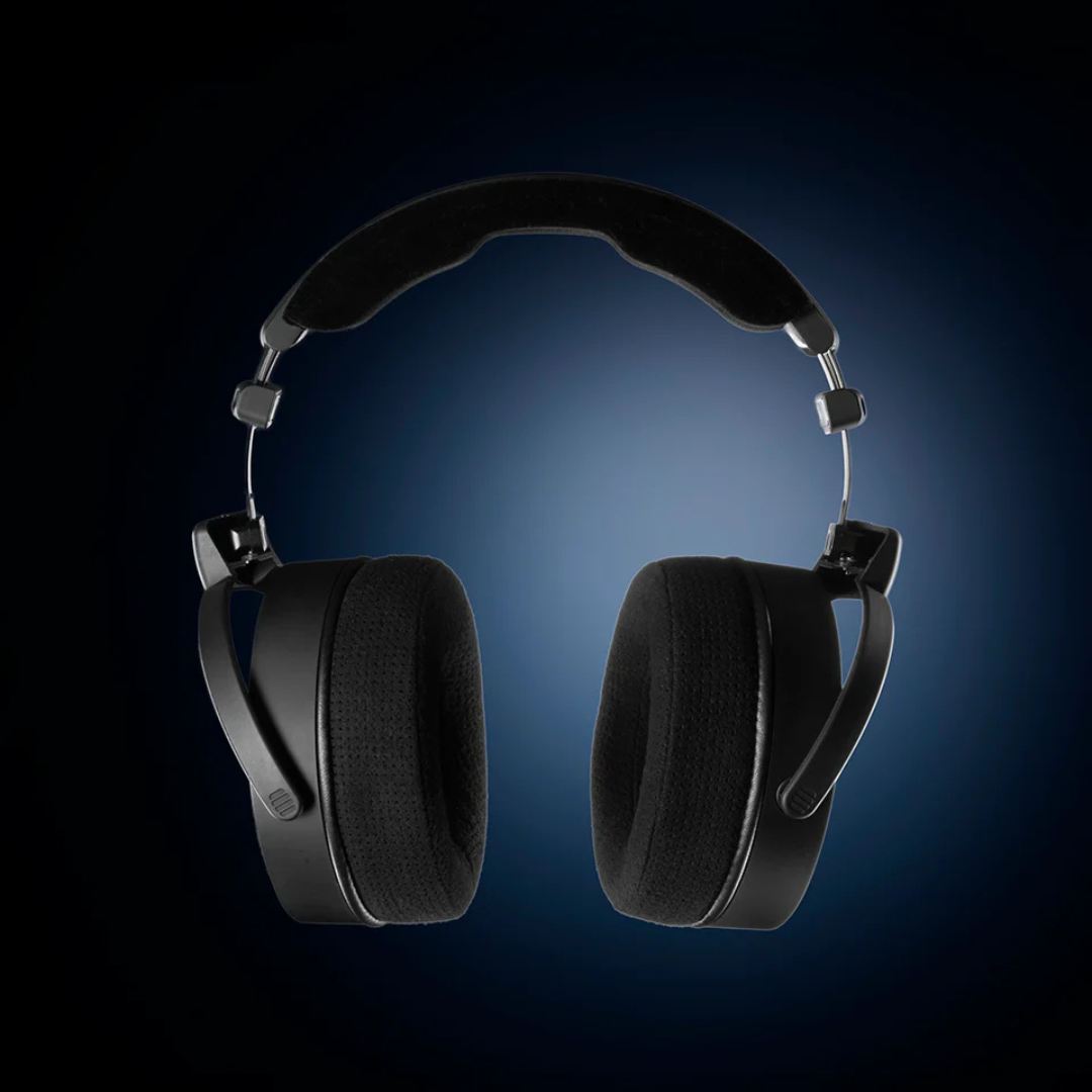 HEDD Audio HEADphone D1