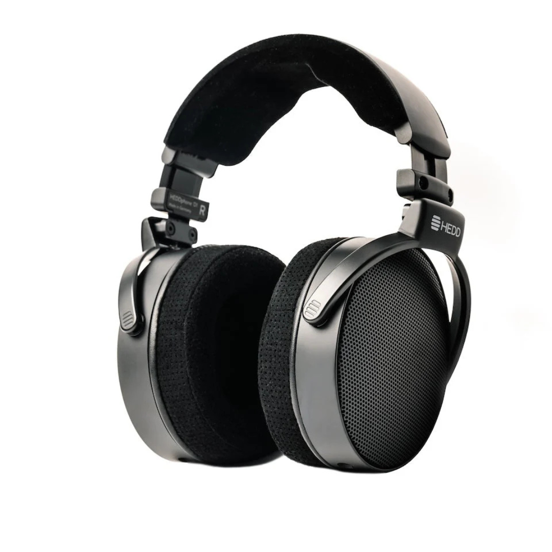 HEDD Audio HEADphone D1