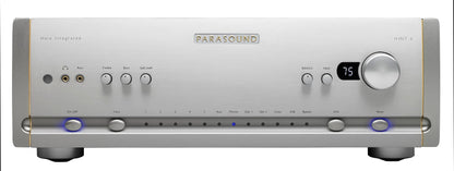 Parasound Halo HINT 6 Integrated Amplifier