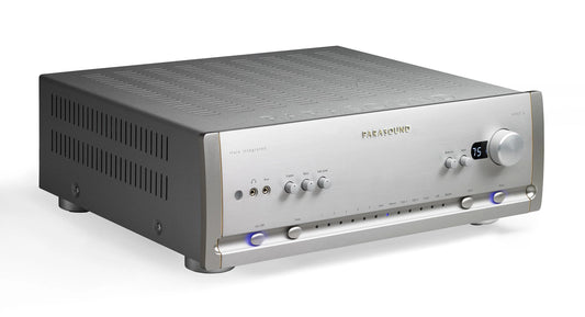 Parasound Halo HINT 6 Integrated Amplifier