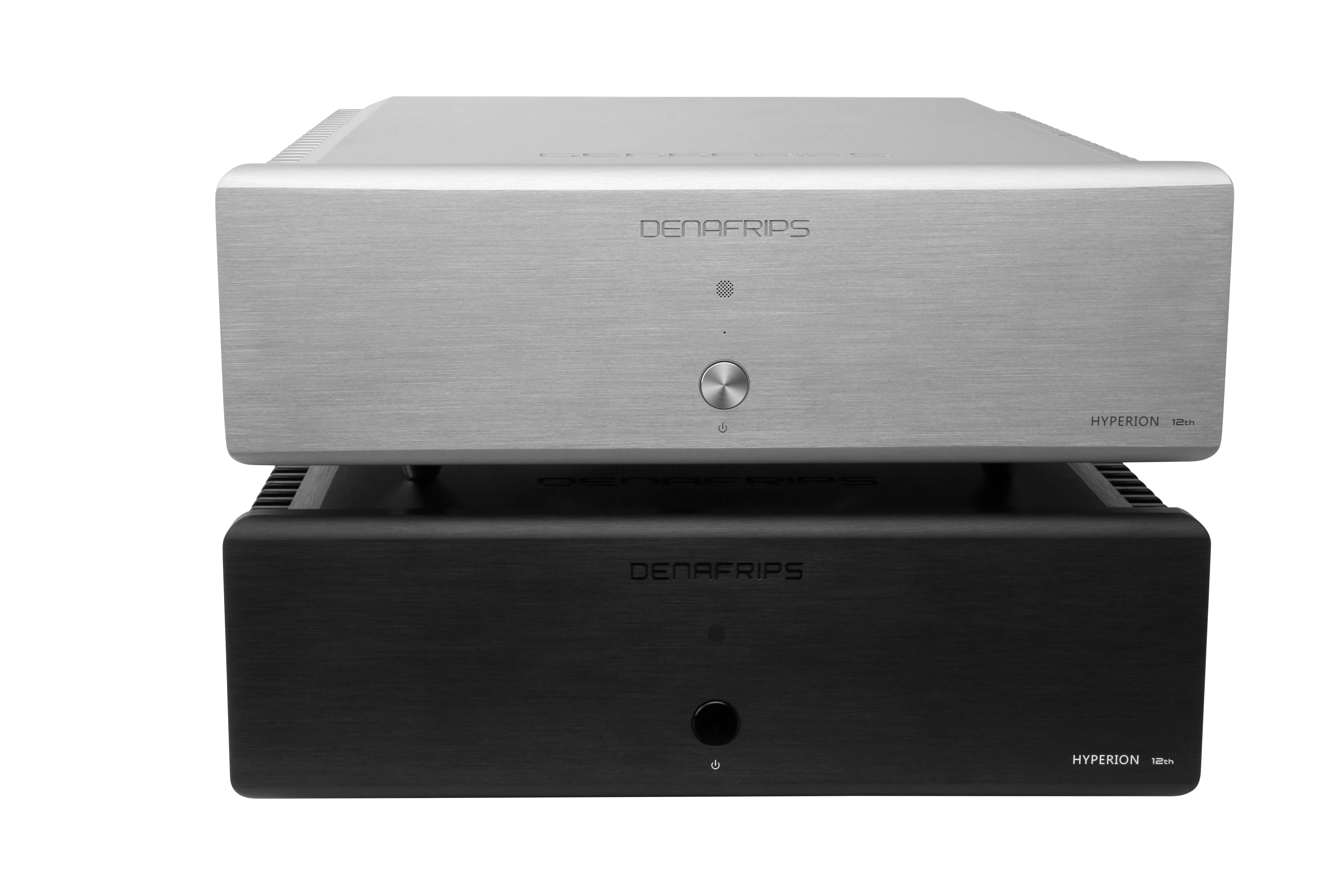 DENAFRIPS HYPERION 12TH POWERAMP