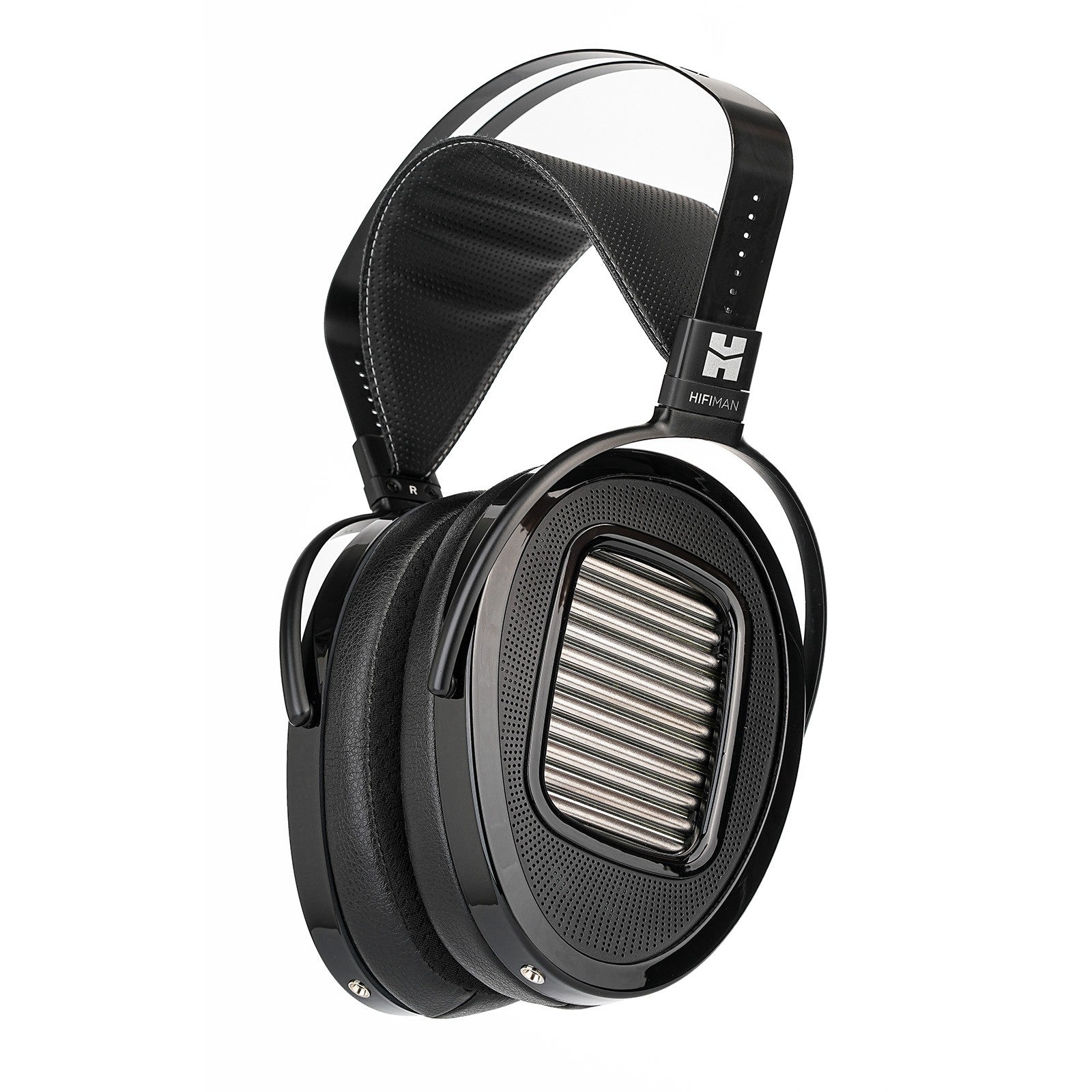 Hifiman Arya Unveiled Headphones