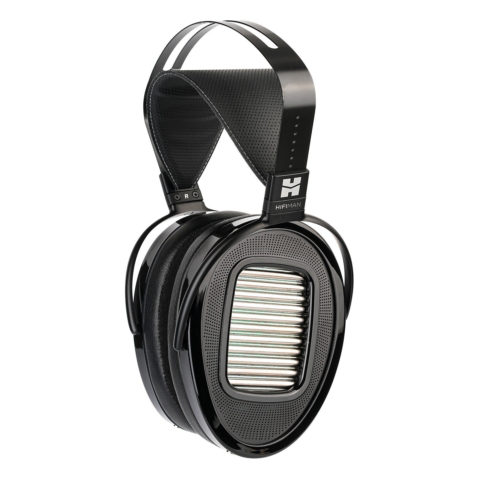 Hifiman Arya Unveiled Headphones