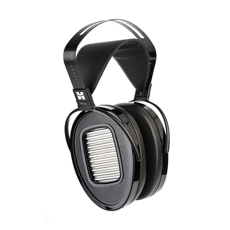 Hifiman Arya Unveiled Headphones