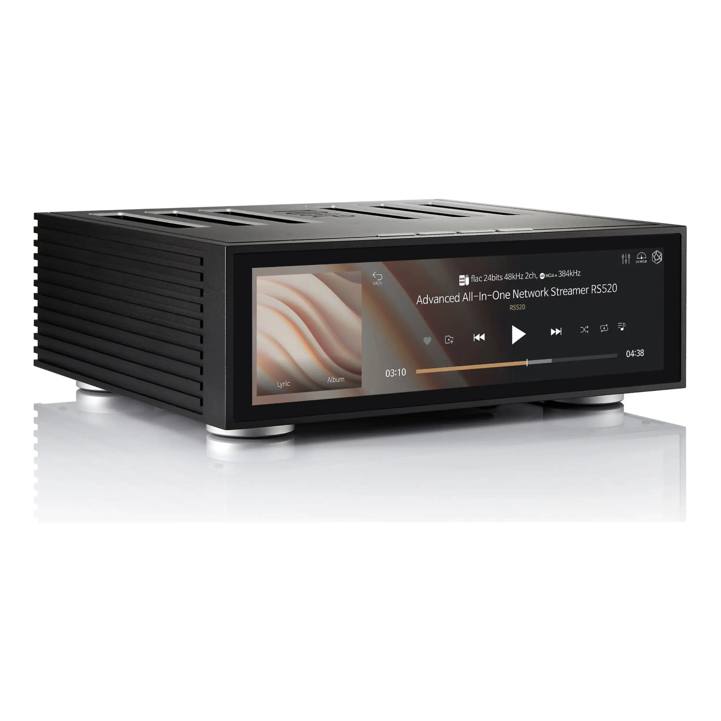 HiFi Rose RS520