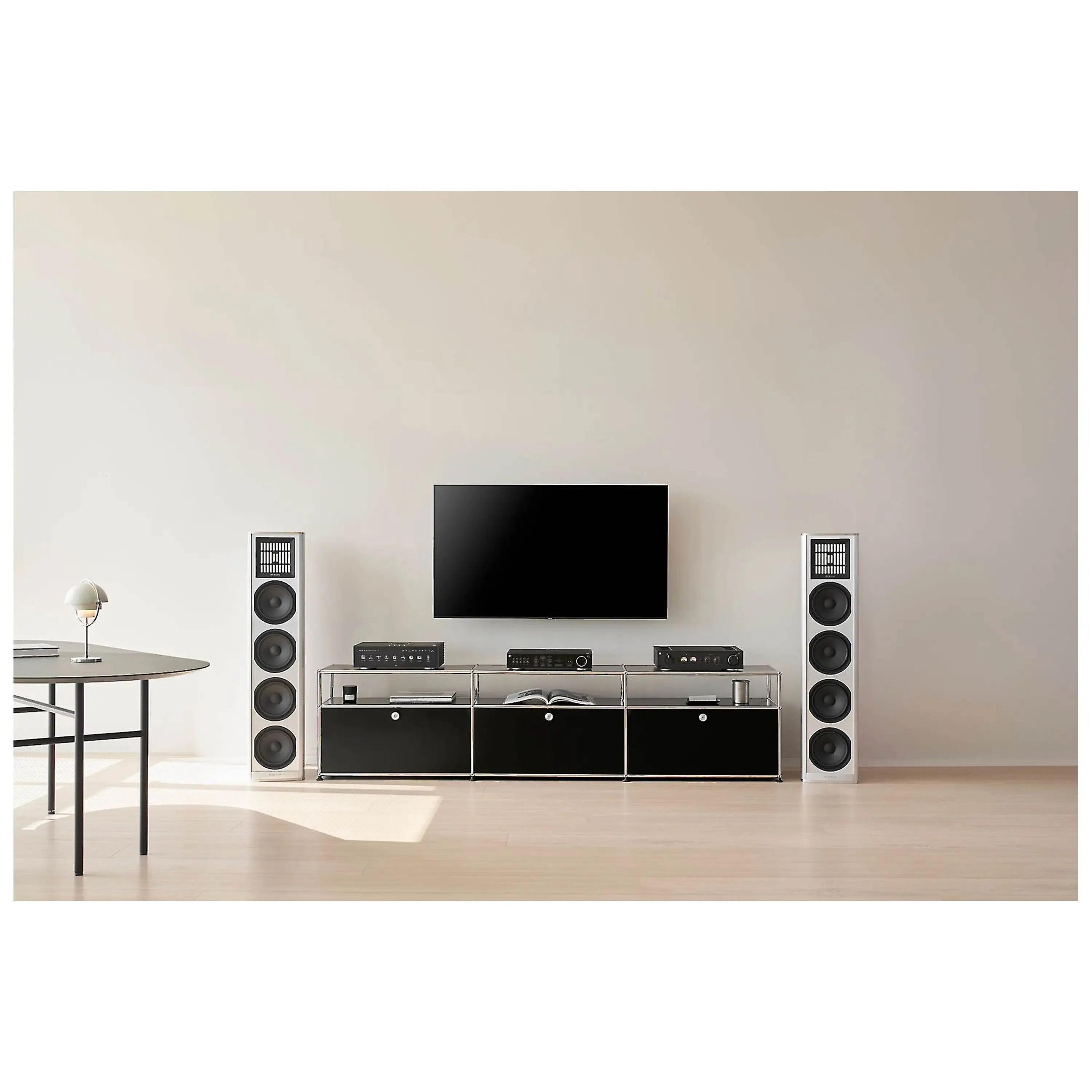 HiFi Rose RD160