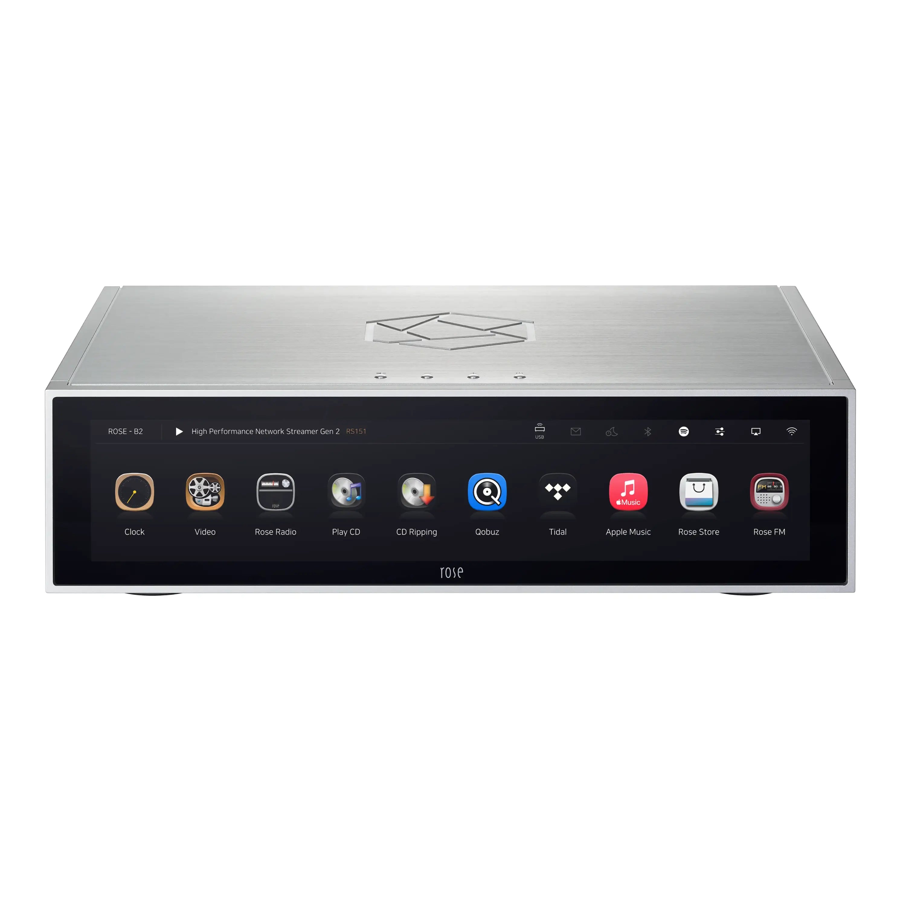 HiFi Rose RS151
