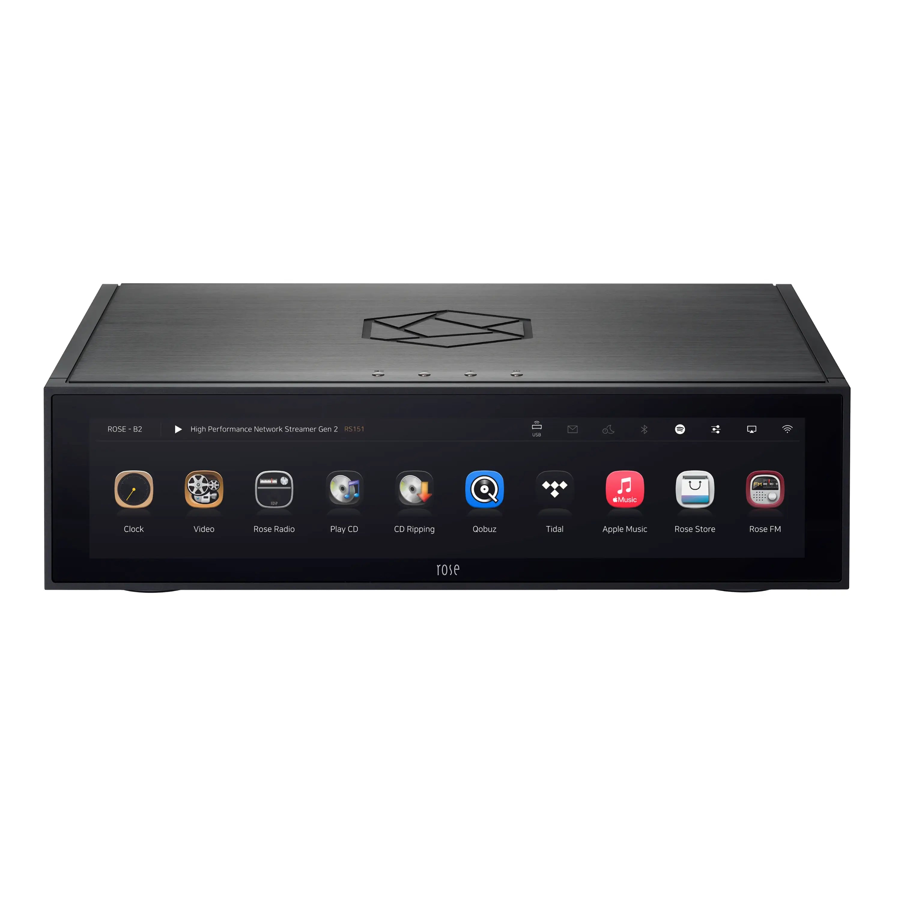 HiFi Rose RS151