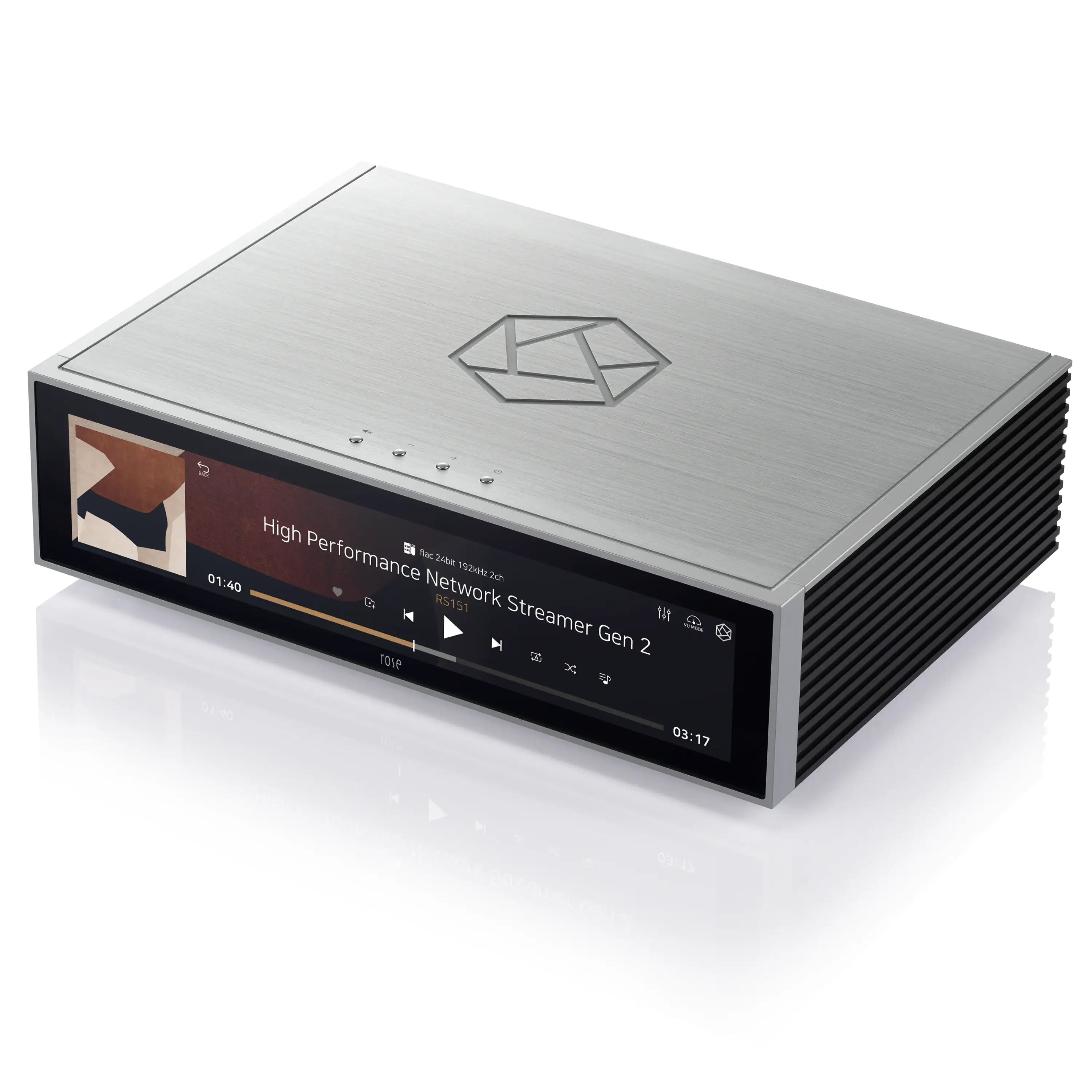HiFi Rose RS151