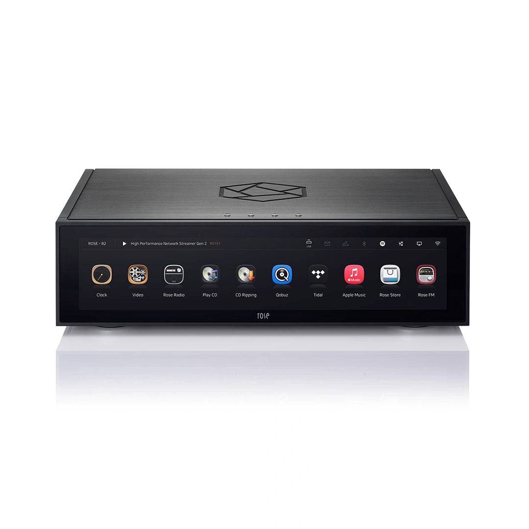 HiFi Rose RS151