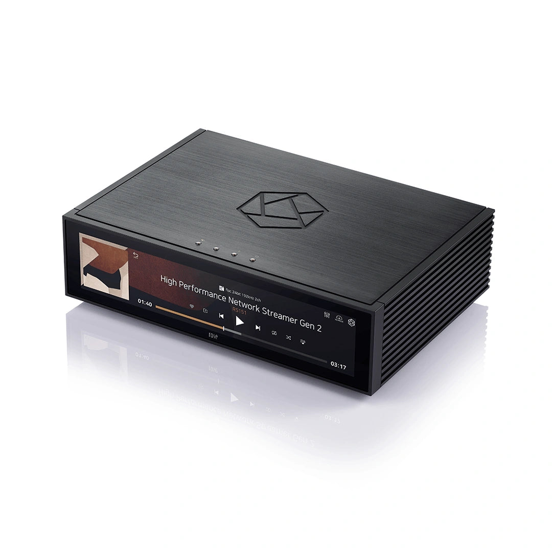 HiFi Rose RS151