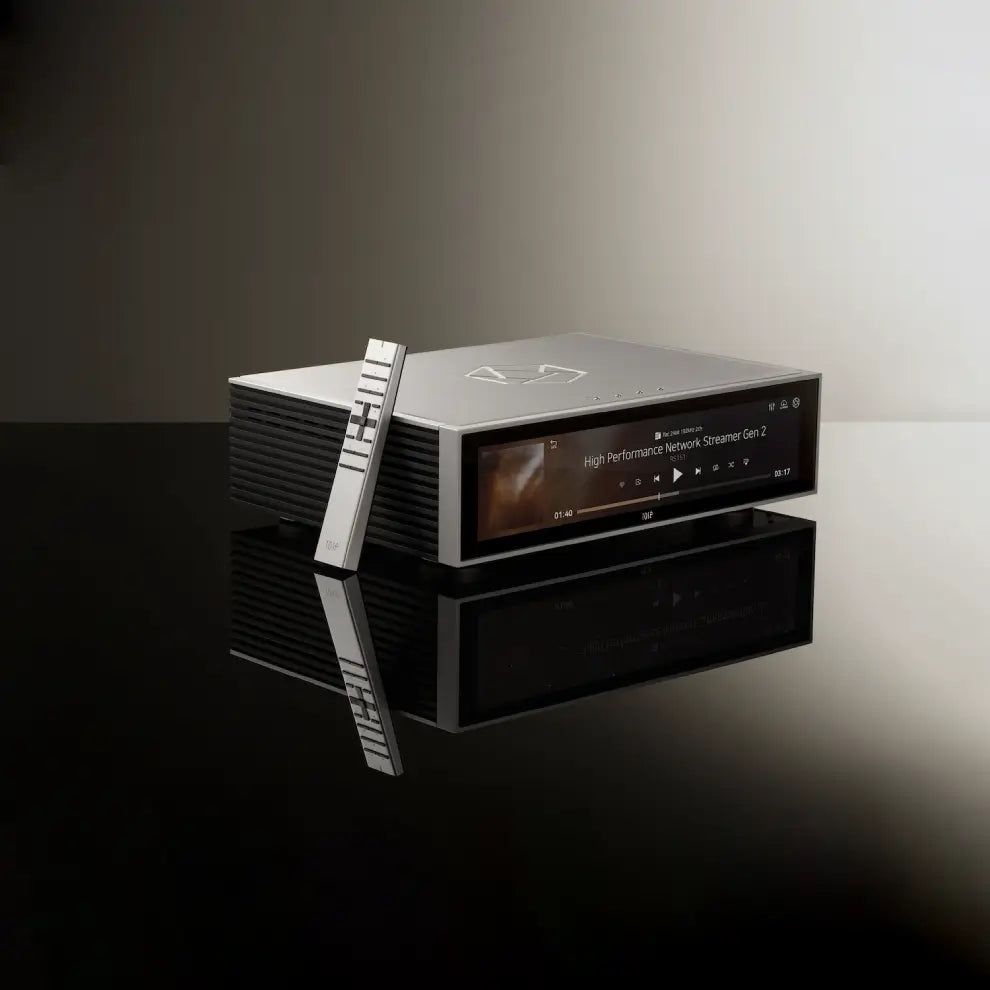 HiFi Rose RS151