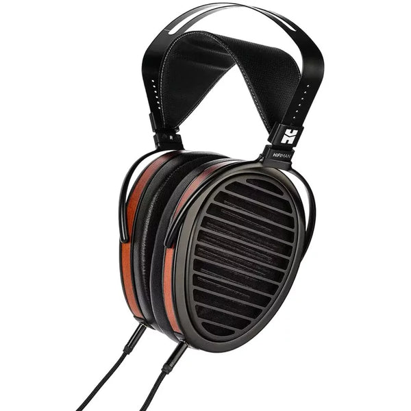 Hifiman Arya Organic Headphones | Buy with Superior Frequency Response