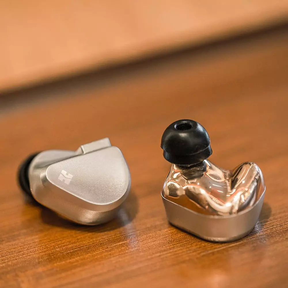 Hifiman Svanar In-Ear Headphones - RockOnAV