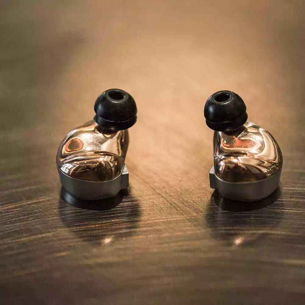 Hifiman Svanar In-Ear Headphones - RockOnAV