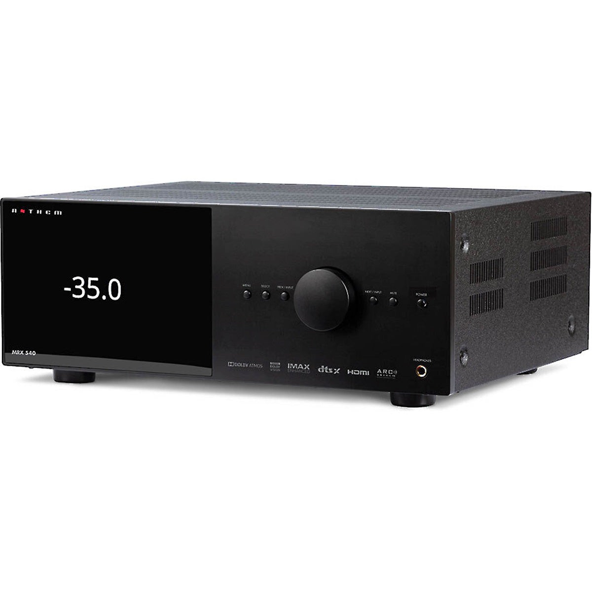 Anthem MRX540 8K Home Theater Receiver