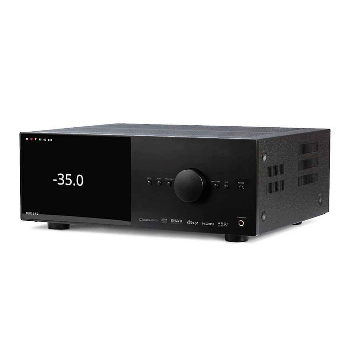 Anthem MRX540 8K Home Theater Receiver