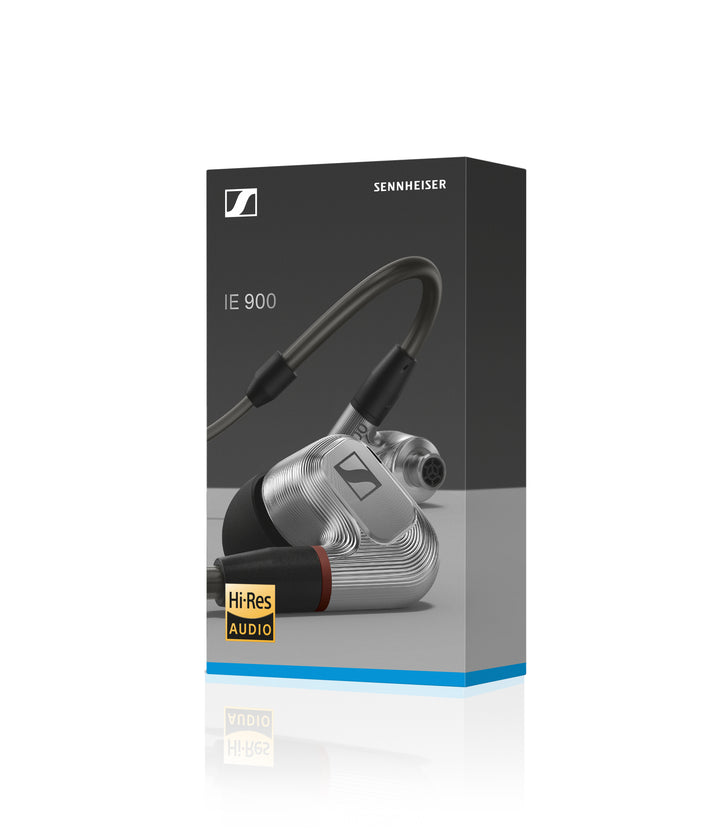 Sennheiser IE 900 - RockOnAV