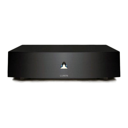 Lumin AMP Stereo Power Amplifier