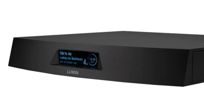 Lumin T3 Network Music Player