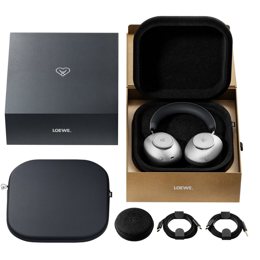 Loewe leo Wireless ANC Headphones