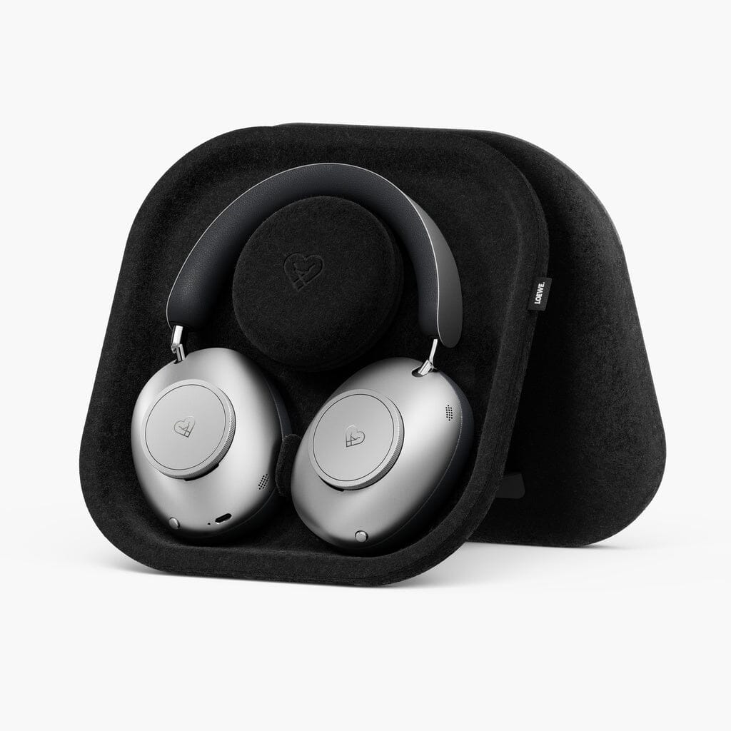 Loewe leo Wireless ANC Headphones