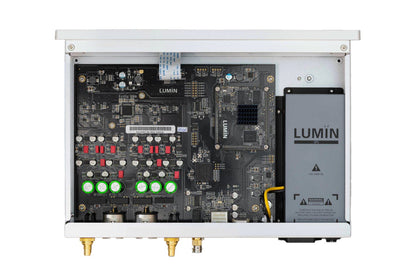 Lumin D3 Network Music Player