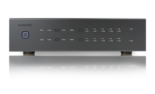 Aurender MC20 Reference Master Clock