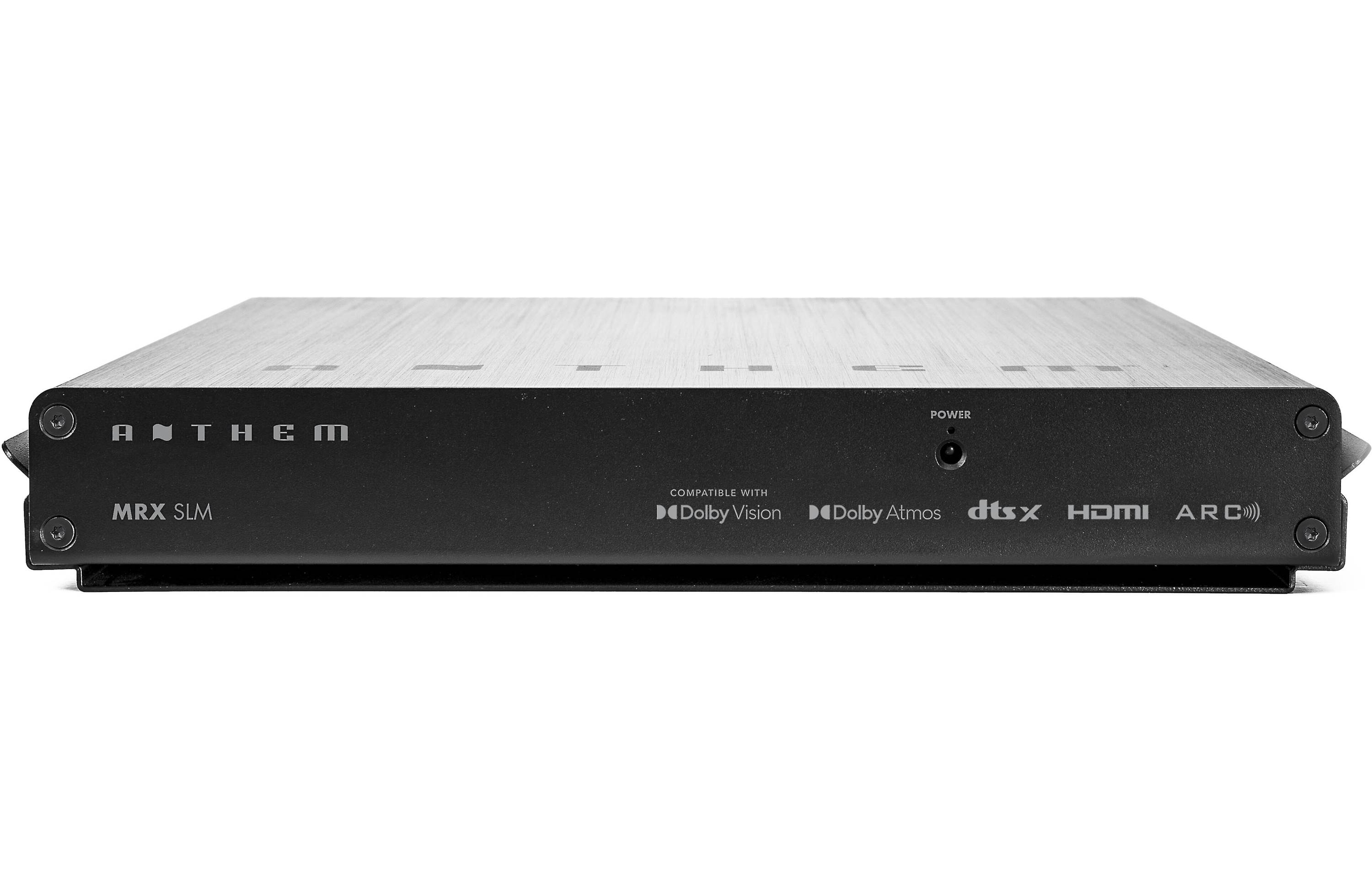 Anthem MRX SLM - Compact AV Receiver