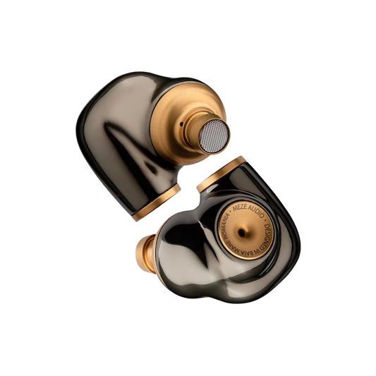 Meze Audio ADVAR In-Ear Headphones