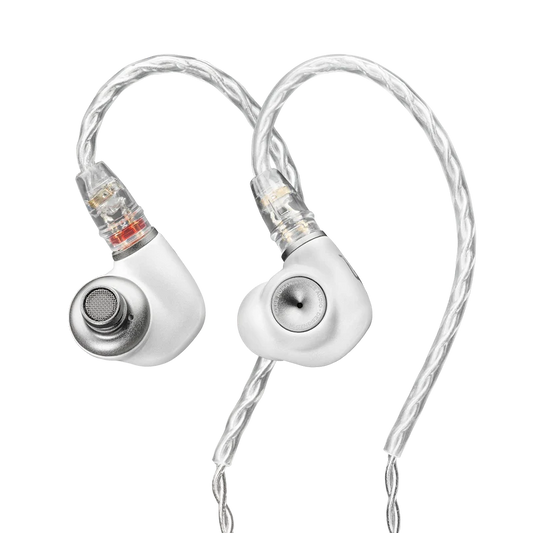 Meze Audio Alba In-Ear Headphones