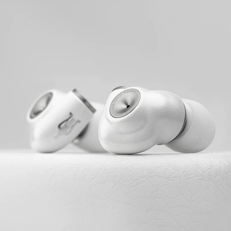 Meze Audio Alba In-Ear Headphones - RockOnAV