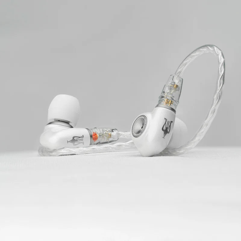 Meze Audio Alba In-Ear Headphones - RockOnAV